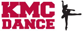 KMC Dance Logo