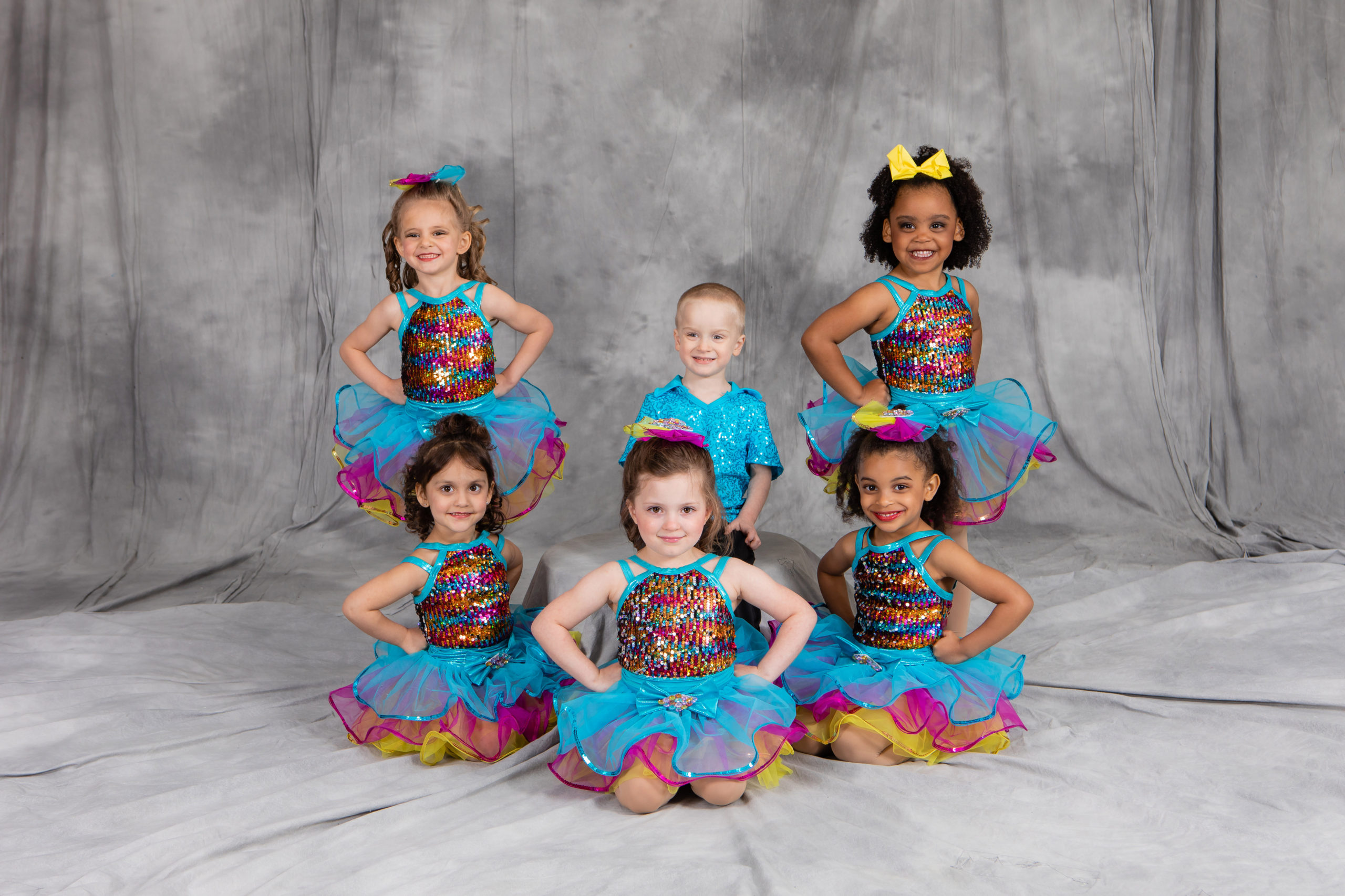 KMC Dance Preschool Dance classes