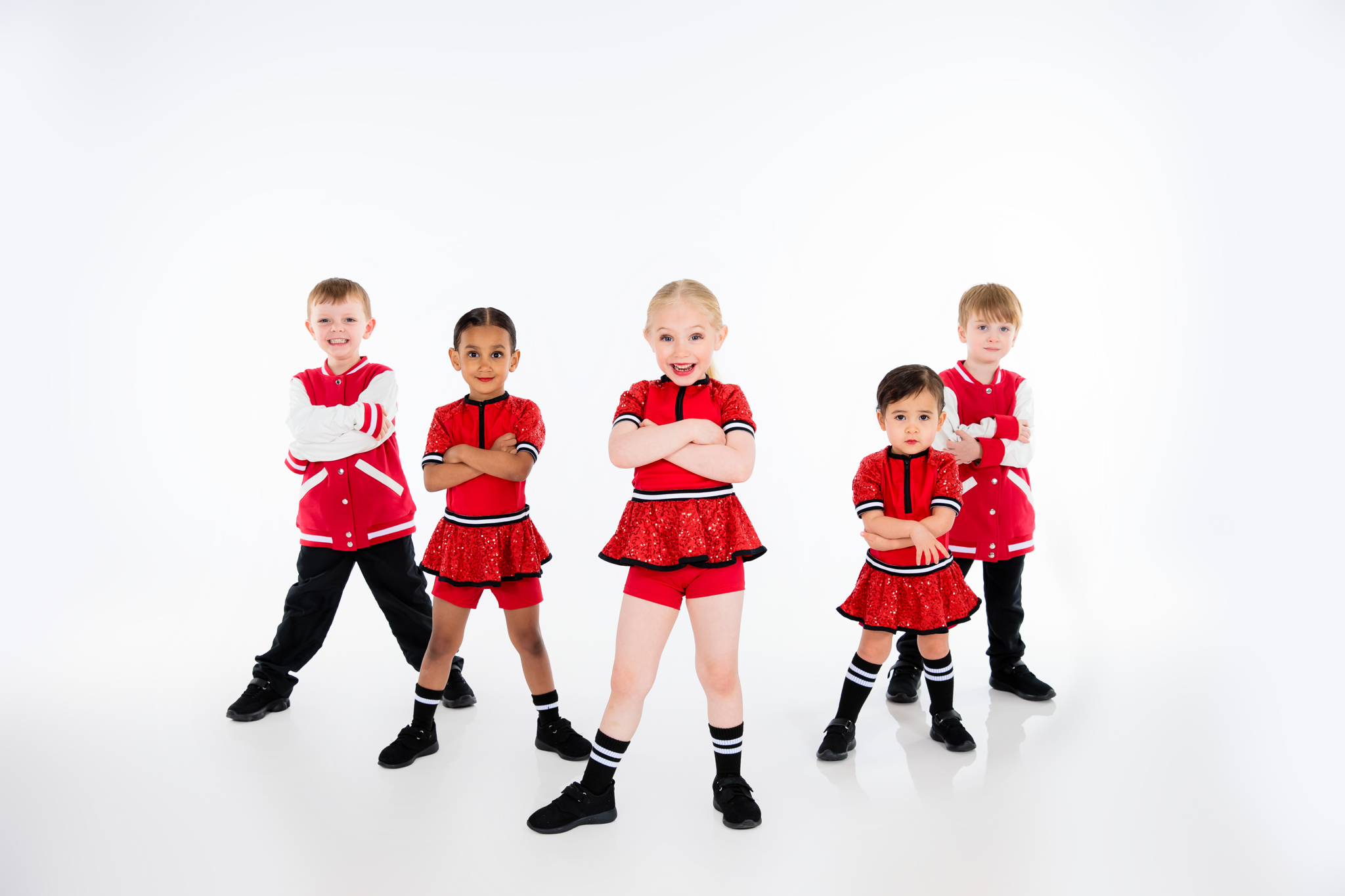 KMC Dance Preschool Dance classes