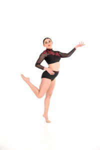 Sydney Kapphahn- Assistant Dance Instructor