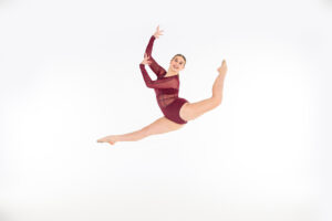 Charlotte Wanzek- Assistant Dance Instructor