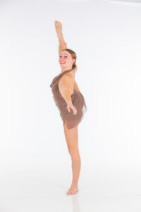 Hannah Steinkraus- Assistant Dance Instructor