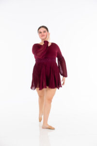 Rita Ballard- Assistant Dance Instructor