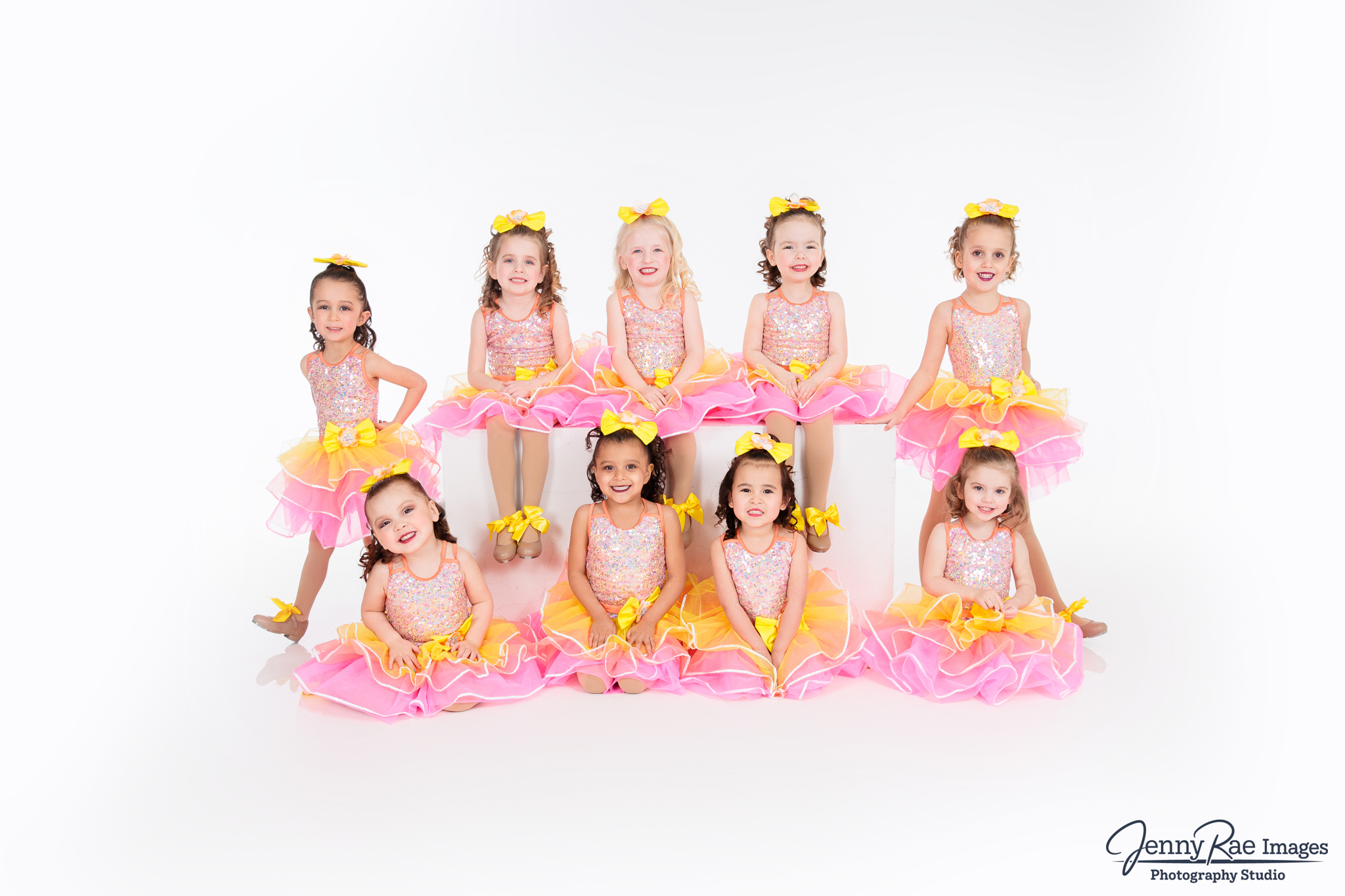 KMC Dance Preschool Dance classes