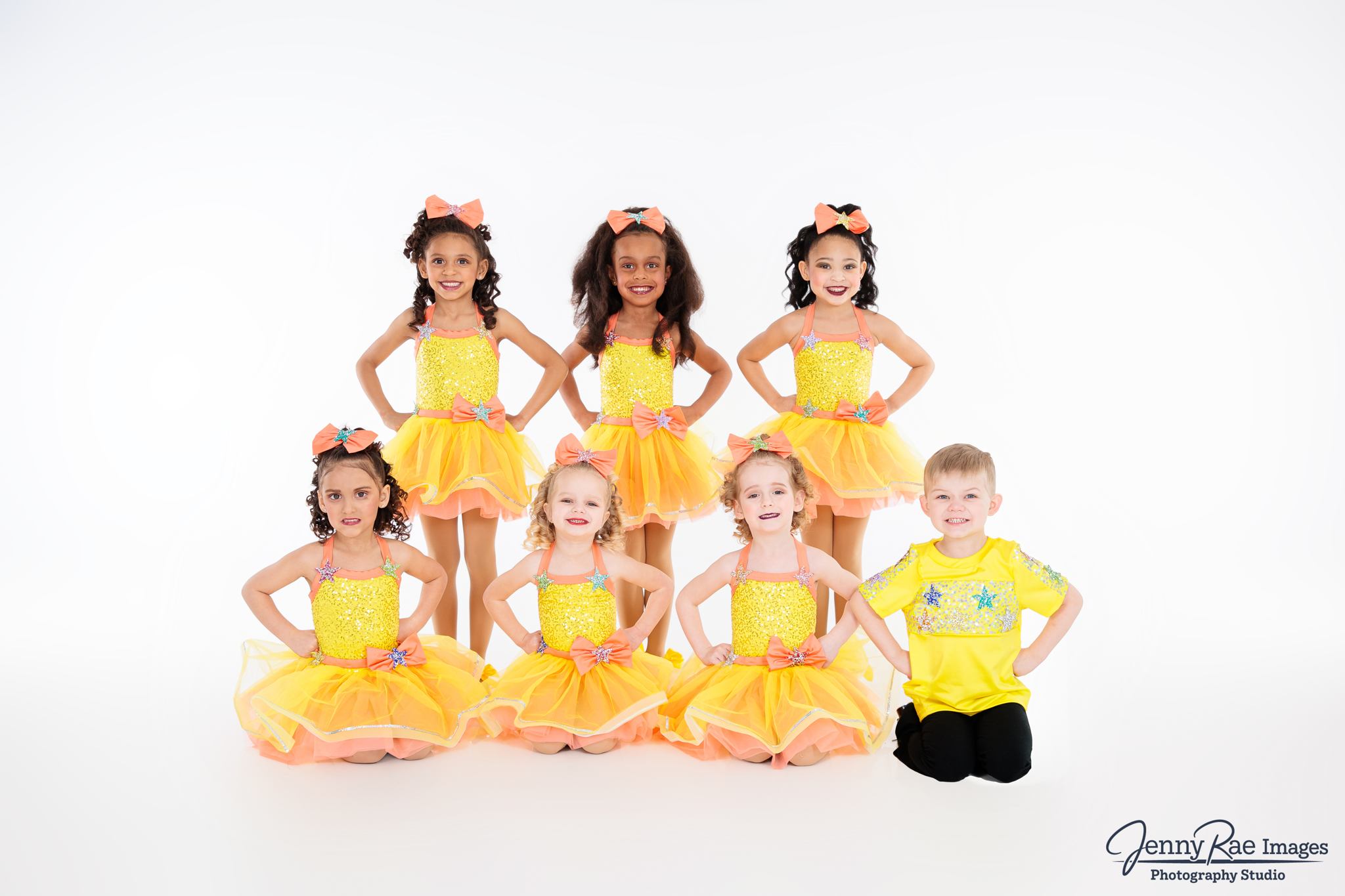 KMC Kindergarten Dance classes