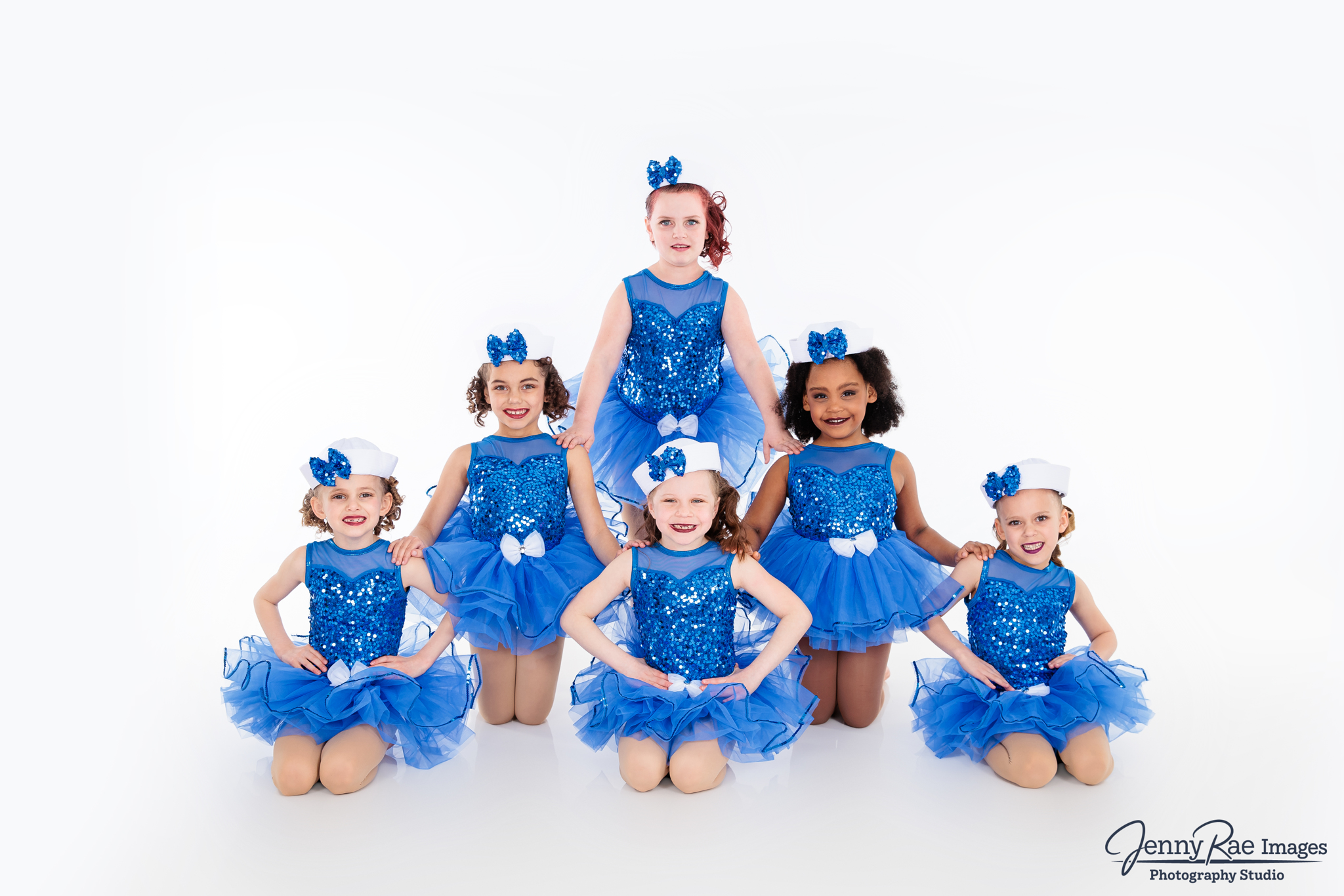 Tap, jazz and ballet dance classes for ages 8 and older