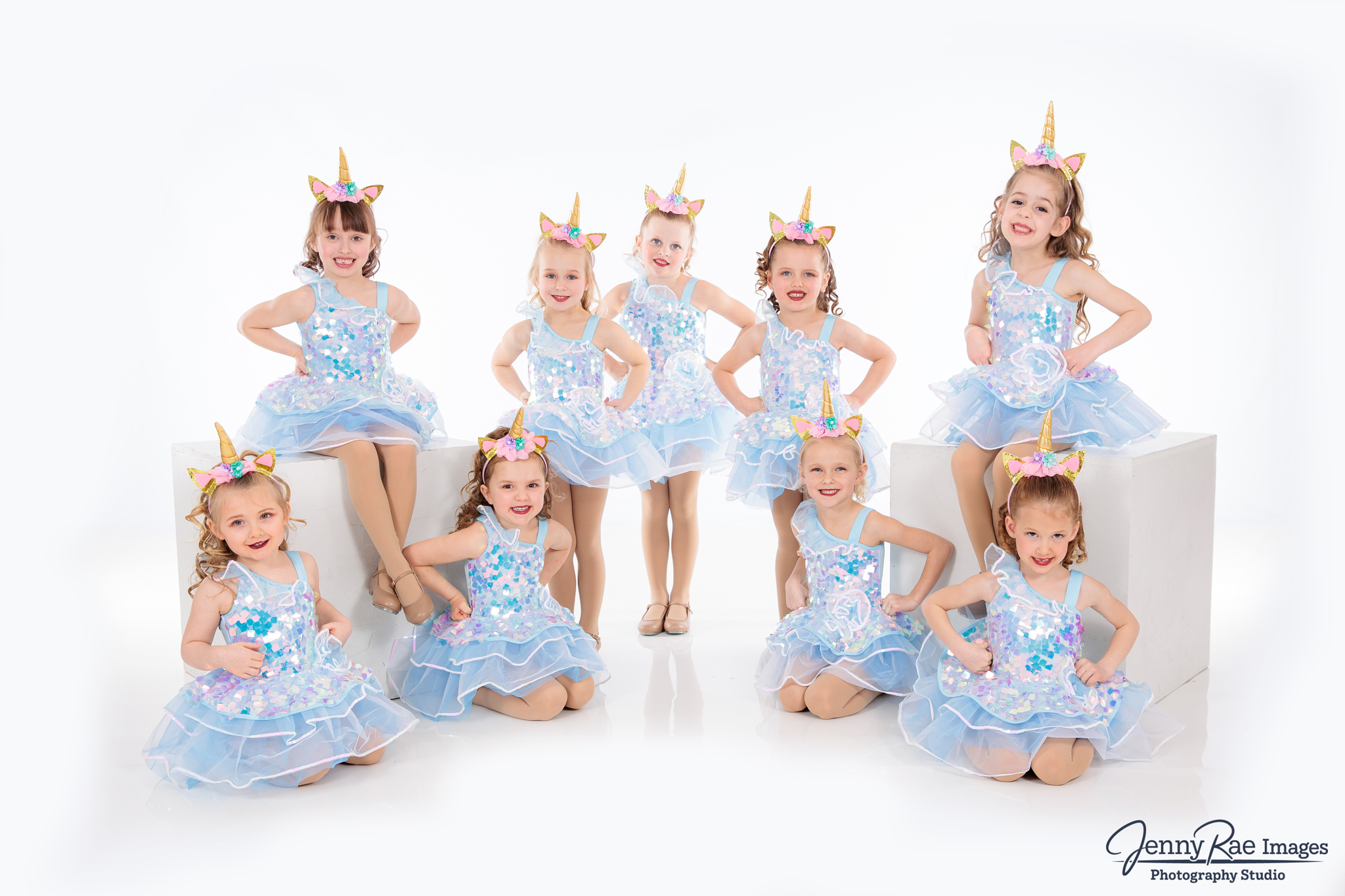 KMC Kindergarten Dance classes