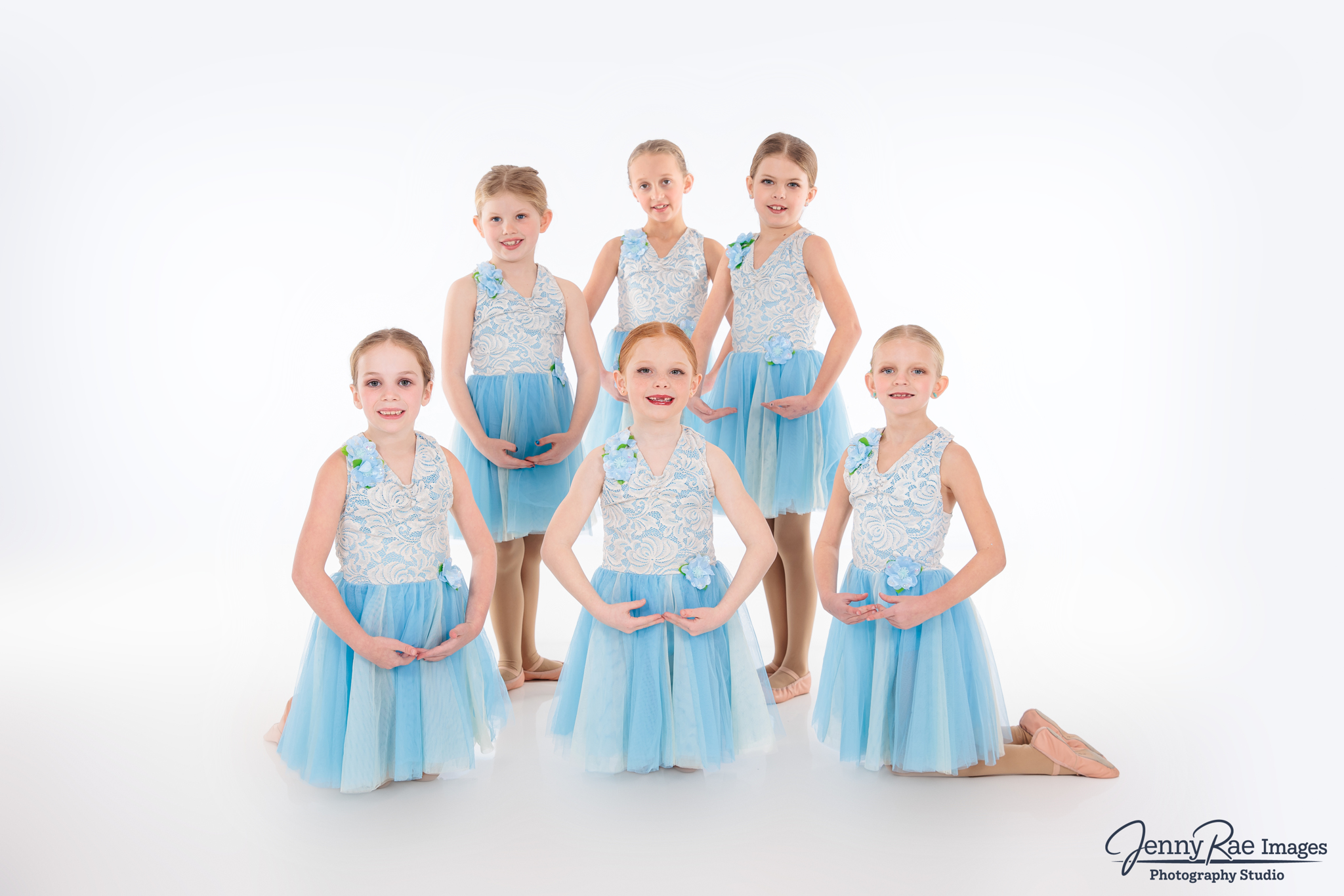 Tap, jazz and ballet dance classes for ages 8 and older