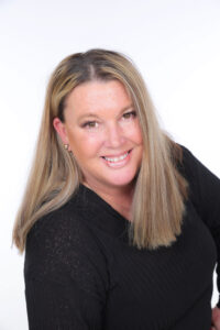 Shannon Harris - Owner & Operator