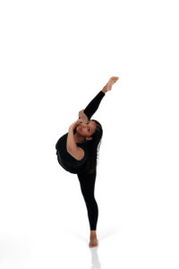 - Assistant Dance Instructor