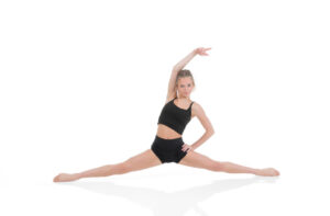 - Assistant Dance Instructor