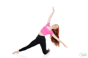 - Assistant Dance Instructor