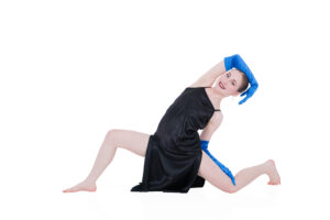 Charlotte Wanzek- Assistant Dance Instructor