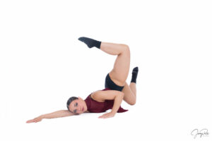 - Assistant Dance Instructor