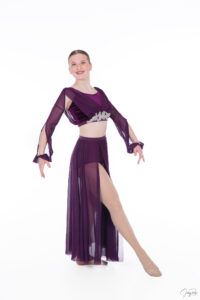 - Assistant Dance Instructor