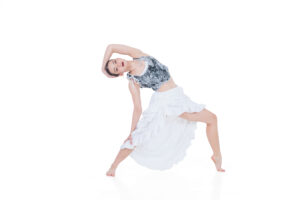 Charlotte Wanzek- Assistant Dance Instructor